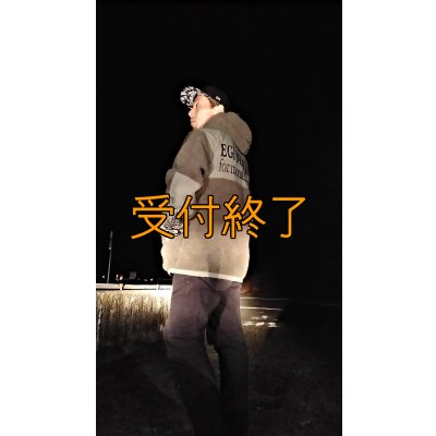 画像12: 受注生産  EGI MANIACS シープボアジャケット【3色】