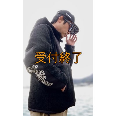 画像18: 受注生産  EGI MANIACS シープボアジャケット【3色】