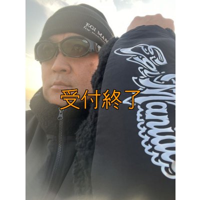 画像19: 受注生産  EGI MANIACS シープボアジャケット【3色】