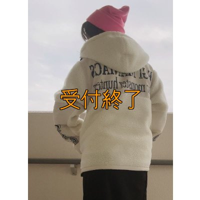 画像6: 受注生産  EGI MANIACS シープボアジャケット【3色】