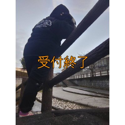 画像17: 受注生産  EGI MANIACS シープボアジャケット【3色】