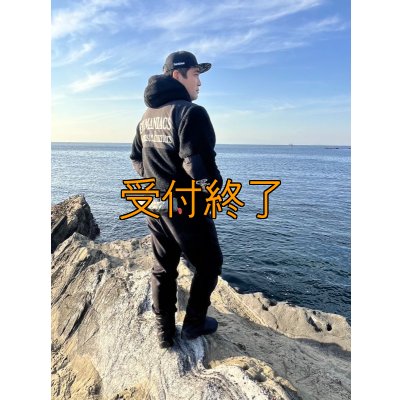 画像20: 受注生産  EGI MANIACS シープボアジャケット【3色】