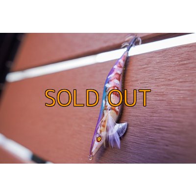 画像7: WILDCHASE 3.5号/ 斑紫龍[特注:EGI MANIACS]