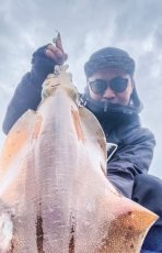 画像11: WILDCHASE 3.0号RTラトル/ 斑紫龍[特注:EGI MANIACS] (11)
