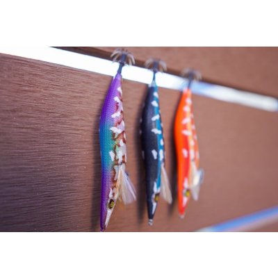 画像9: WILDCHASE 3.5号/ 斑紫龍[特注:EGI MANIACS]