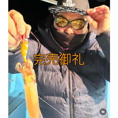 画像12: WILDCHASE 2.5号イカメタル＆オモリグ特化/BONE series[特注:EGI MANIACS] 