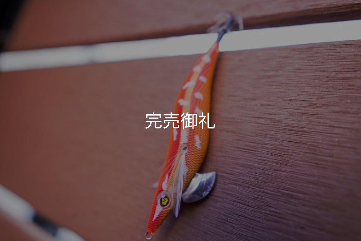 画像14: WILDCHASE 3.0号RTラトル / 斑赤龍/RED GLOW搭載[特注:EGI MANIACS] (14)
