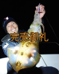 WILDCHASE 3.0号/ 斑紫龍[特注:EGI MANIACS]