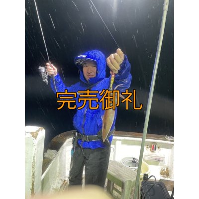 画像4: WILDCHASE 2.5号イカメタル＆オモリグ特化/BONE series[特注:EGI MANIACS] 
