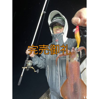 画像5: WILDCHASE 2.5号イカメタル＆オモリグ特化/BONE series[特注:EGI MANIACS] 