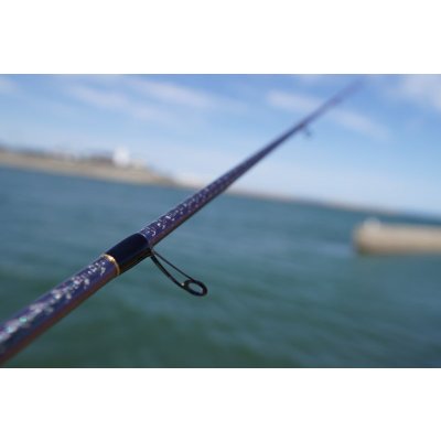 画像5: 『魅黒』ZERO-G EVOLUTION GVX 800 村正-改 ロッドベルト付き [別注EGI MANIACS]