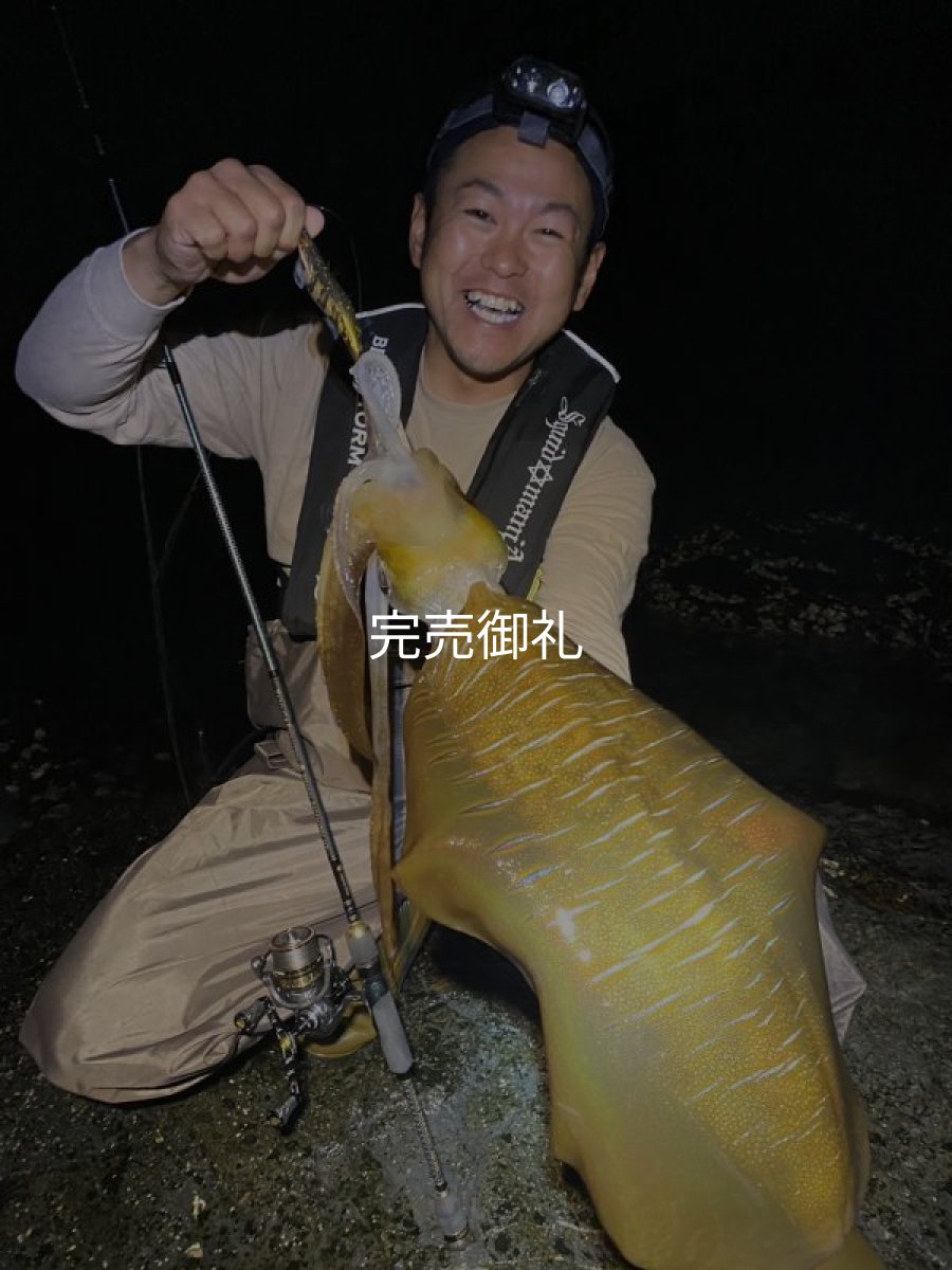 画像10: WILDCHASE 3.0号RTラトル /俺のGOLDパイソン/[特注:EGI MANIACS] (10)