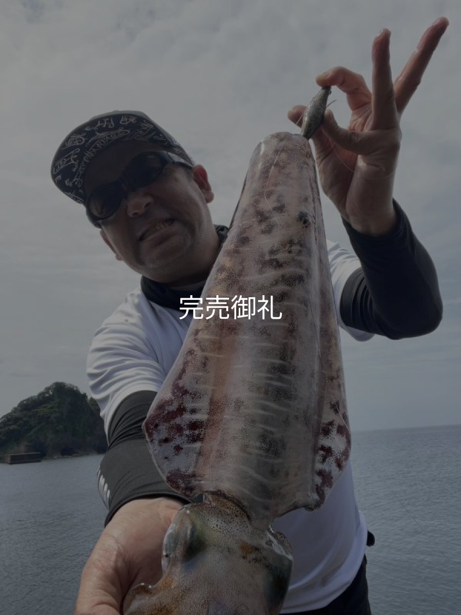 画像14: WILDCHASE 3.0号RTラトル /俺のGOLDパイソン/[特注:EGI MANIACS] (14)