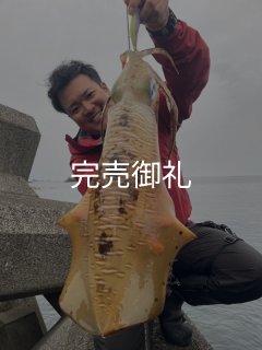 WILD CHASE 3.0号RTラトル モンスターブラック[特注:EGI MANIACS