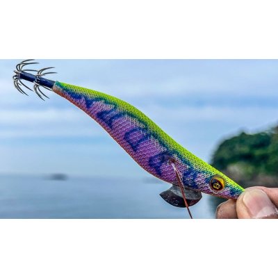 画像14: WILDCHASE 3.5号 /セナキスパイソン/UV[特注:EGI MANIACS]