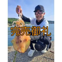 WILDCHASE 3.0号 /セナキスパイソン/UV[特注:EGI MANIACS]