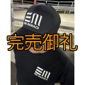 ★送料無料★EGI MANIACS 3D刺繍シームレス 撥水キャップ【拘りのバックベルト付き】