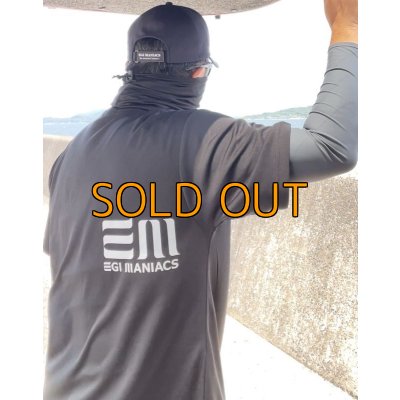 画像15: 受注生産 DRYシルキータッチＥＭ  【波・風イメージ新ロゴ】