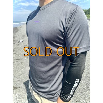 画像4: 受注生産 DRYシルキータッチＥＭ  【波・風イメージ新ロゴ】