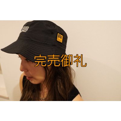 画像14: エギマニ EM刺繍 SUMMERハットキャップ 【数量限定特別価格】