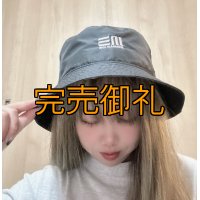 エギマニ EM刺繍 SUMMERハットキャップ 【数量限定特別価格】