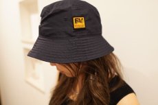 画像9: エギマニ EM刺繍 SUMMERハットキャップ 【数量限定特別価格】 (9)