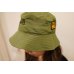画像8: エギマニ EM刺繍 SUMMERハットキャップ 【数量限定特別価格】