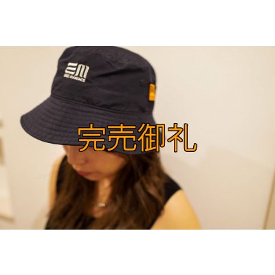 画像10: エギマニ EM刺繍 SUMMERハットキャップ 【数量限定特別価格】