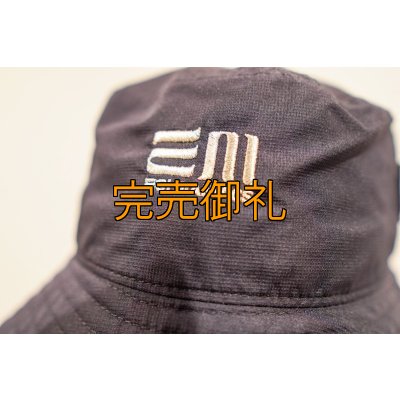 画像11: エギマニ EM刺繍 SUMMERハットキャップ 【数量限定特別価格】
