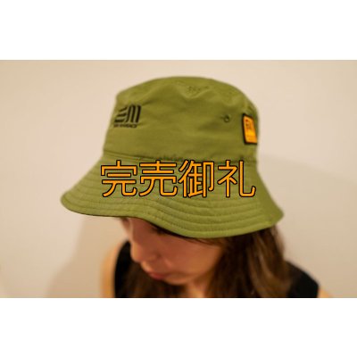 画像6: エギマニ EM刺繍 SUMMERハットキャップ 【数量限定特別価格】