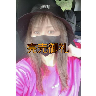 画像4: エギマニ EM刺繍 SUMMERハットキャップ 【数量限定特別価格】