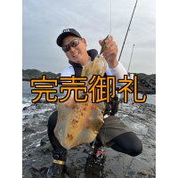 WILDCHASE 3.0号 /俺のGOLDパイソン/[特注:EGI MANIACS]