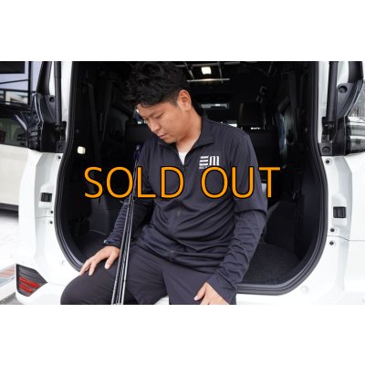 画像8: 受注生産  EM UV ジャケット(水陸両用)