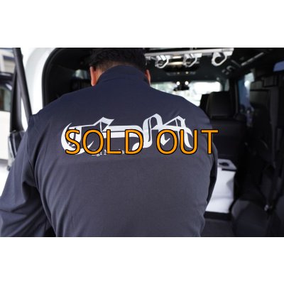 画像6: 受注生産  EM UV ジャケット(水陸両用)