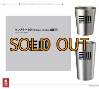 ＥＭステンレスサーモタンブラー