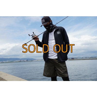 画像7: 受注生産  EM UV ジャケット(水陸両用)