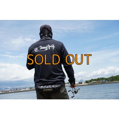 画像5: 受注生産  EM UV ジャケット(水陸両用)