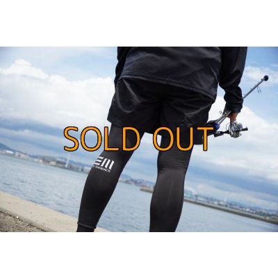 画像3: 受注生産  EM  レギンスパンツ