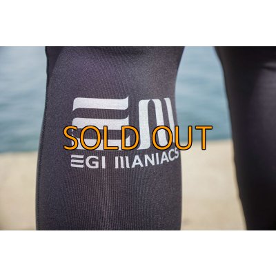 画像4: 受注生産  EM  レギンスパンツ