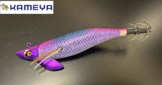 画像1: WILD CHASE/B-TR 3.0号 25ｇ/BTMK02/戯れクラウン（UV) [特注:かめや釣具] (1)