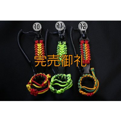 画像5: 新型A.Mシャフトホルダー