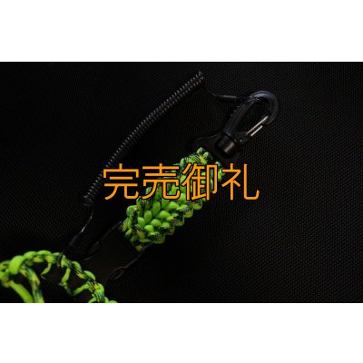 画像8: 新型A.Mシャフトホルダー