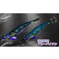 WILD CHASE/B-TR 3.0号 25ｇ/ブルーパイソン[特注:EGI MANIACS]