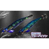 WILD CHASE/B-TR 3.0号 25ｇ/ブルーパイソン[特注:EGI MANIACS]
