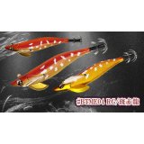 WILD CHASE/B-TR 3.0号 25ｇ/斑赤龍/RG[特注:EGI MANIACS]