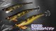 B-TR/俺のGOLDパイソン3.0号 25ｇ