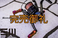 MAD CROW98 『Monster Red』 Air（オーロラ）バランサーセット