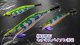 B-TR/セナキスパイソンUV3.0号 25ｇ