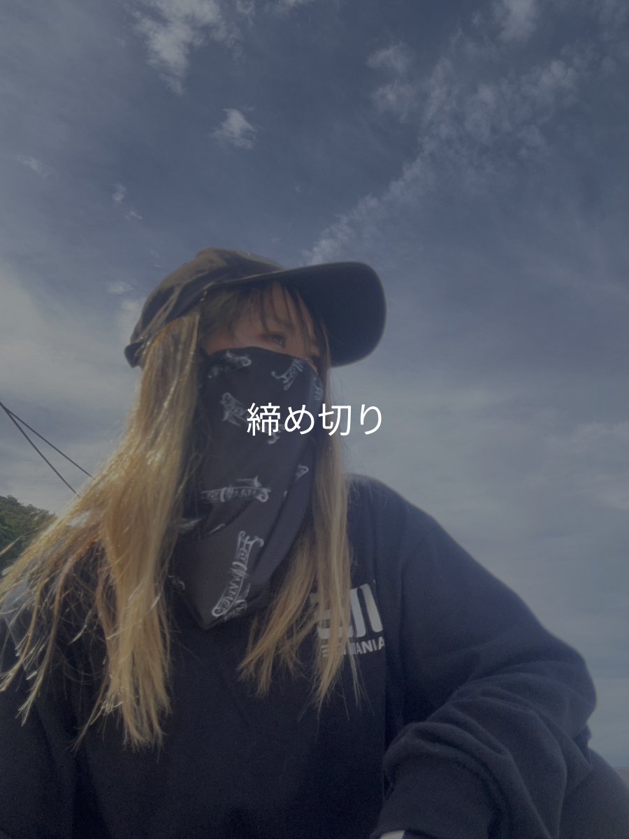 画像4: 受注生産  EGI MANIACS 『スプラッシュ』綿・シルキードライロンT (4)