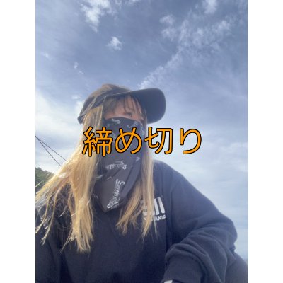 画像4: 受注生産  EGI MANIACS 『スプラッシュ』綿・シルキードライロンT